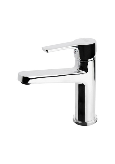 Newarc Premium Yüksek Lavabo Bataryası 832525 Krom