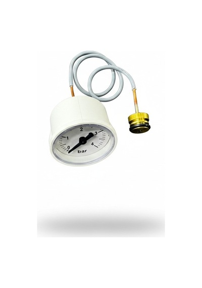 Wıka Manometre Vıessmann Vıtodens 100w Wh1d Baymak Falke Lambert