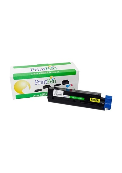 Okı B412 B432 Mb472 Mb492 45807119 Toner