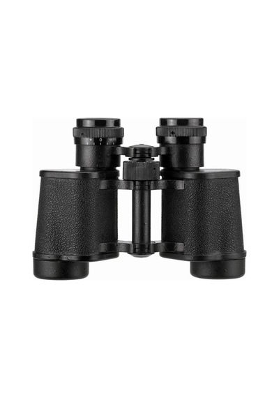 Barska X-trail 8 x 30 Metal Zemin El Dürbünü Siyah