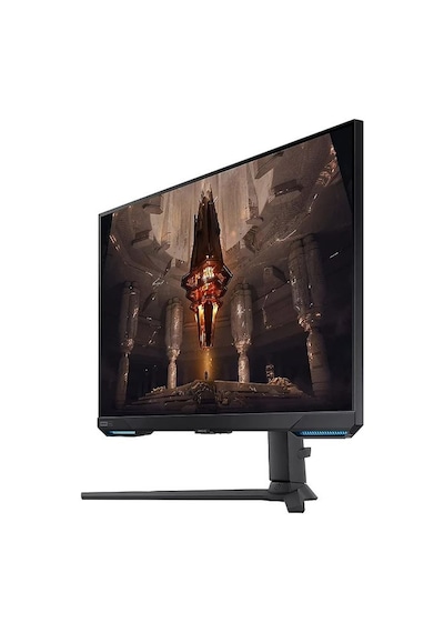 Samsung Smart Odyssey G7 LS32BG700EUXUF 32'' 1 MS 144 Hz 4K UHD IPS Mönitör