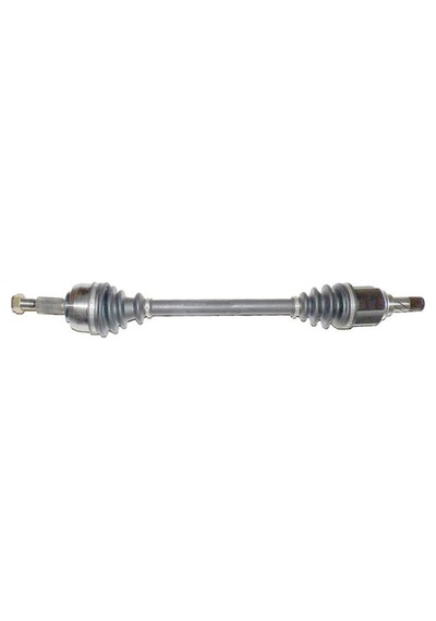 Aks Komple Sol Fluence 1.5 Megane 3 5 Vites 8200847584 Re5206