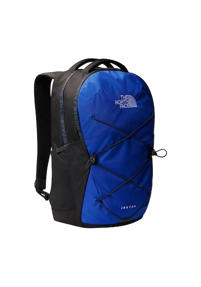 The North Face Jester Sırt Çantası-32324 Mavi-siyah