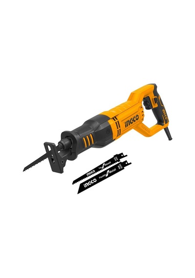 Ingco RS8008 Tilki Kuyruğu Testere 750 Watt