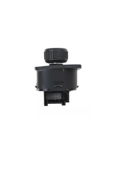 Vw Volkswagen Polo 2006- 2009 Uyumlu Dış Dikiz Ayna Ayar Kumanda Düğmesi 1o Pin 6q1959565