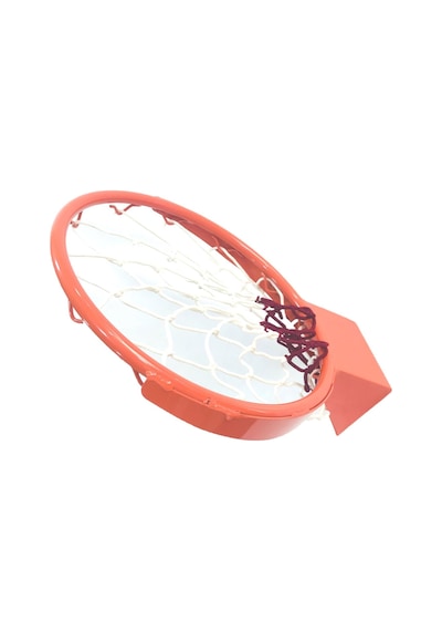 Adelinspor Solid Kancalı 45 CM Sabit Basketbol Çemberi