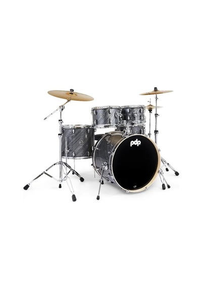 Pdp Drums Mainstage 22" Davul Seti Graphite