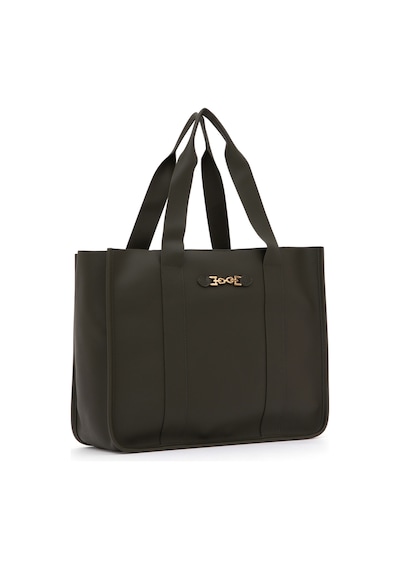 U.S. Polo Assn. Kadın Haki Kol Çantası 50317821-VR027