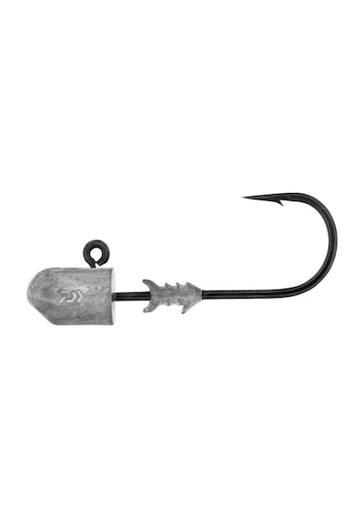 Daiwa Bait Junkie 4,7gr Jig Head Numara : 2-0