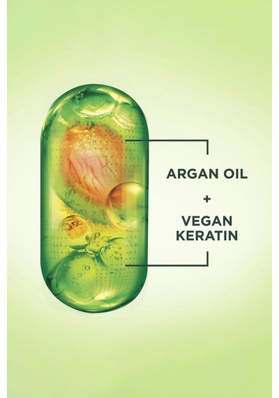 Garnier Fructis Sleek & Shine 10 Etki 1 Arada Durulanmayan Saç Spreyi 239ml