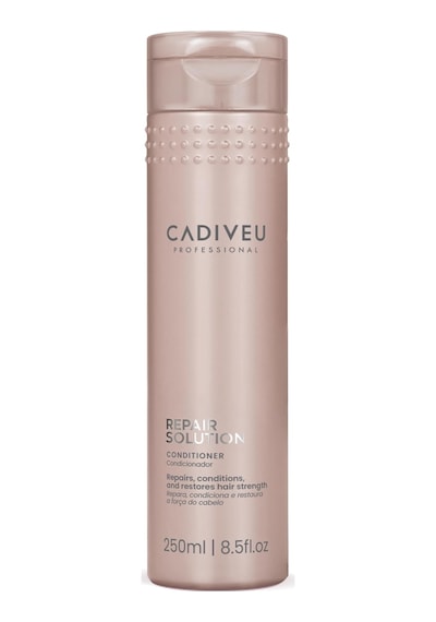 Cadıveu Repaır Solutıon Bakım Kremi 250ml