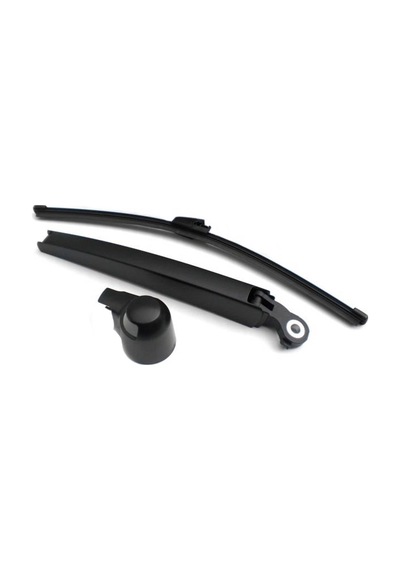 Caddy Arka Silecek Komple Takim 2004 - 2010 - 7H0955707A 455051589