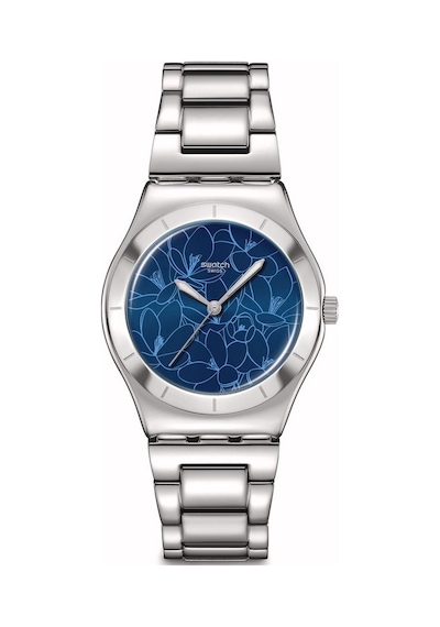 Swatch Yls235g Petal Swırl Kadın Kol Saati Renkli
