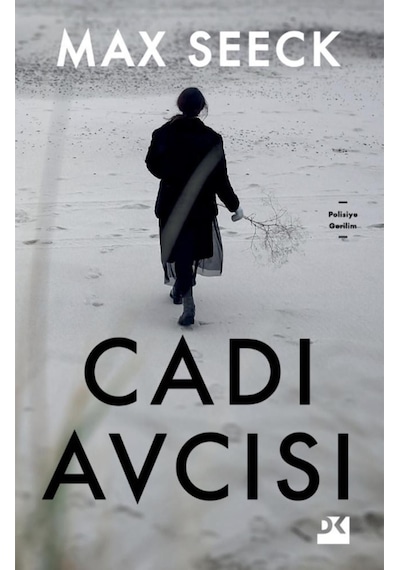 Cadı Avcısı - Sc + Yapışkanlı Not Kağıdı