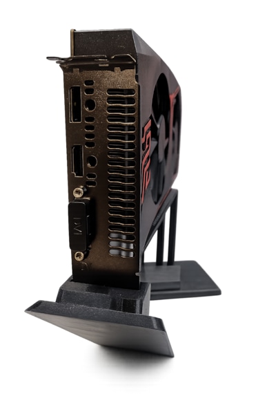 Asus Rx 470 4gb 256bit Ekran Kartı