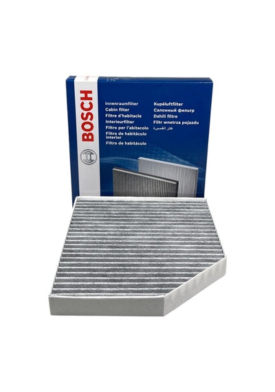 Bosch Bentley Mulsanne 2009-2020 Karbonlu Polen Filtresi