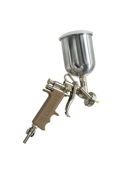Asturo E70 Havalı Boya Tabancası Üstten Depolu 1.8 Mm 0.5 Litre