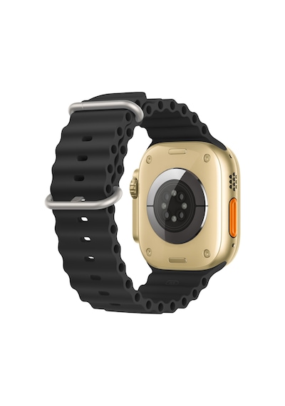 Fitsmart Amax Ultra Watch 8 49 MM Akıllı   Saat (İthalatçı Garantili)