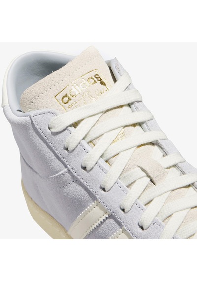 adidas Jabbar Hı Erkek Mavi Spor Ayakkabı Jq8433 Mavi