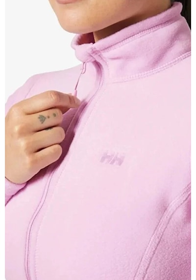 Helly Hansen Kadın Polar Ceket Pembe