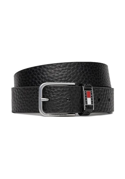 Tommy Hilfiger Erkek Kemer Am0am1341701h Çok Renkli