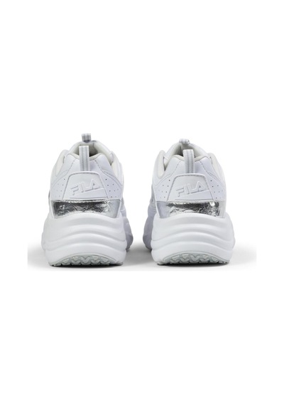 Fila Ffw0586.13070 Skye Zp Kadın Günlük Spor Ayakkabı Beyaz