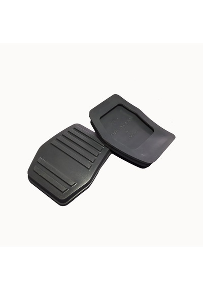 Ford Connect Debriyaj & Fren Pedal Lastiği Takım