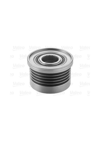 Valeo 588038 Alternatör Kasnağı Rulmanlı Master Iı-traffıc Iı-laguna Iı-movano-vıvaro 1.9dtı-1.9dcı 01 Volvo 1.9dt 7701477507-8200584039-93190867