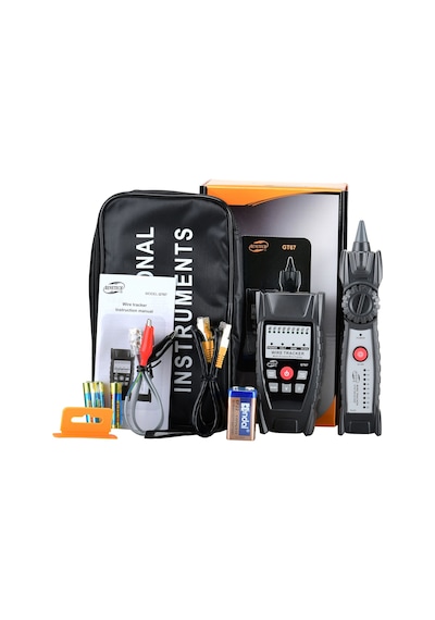 Benetech Gt67 Network Kablo Bulucu