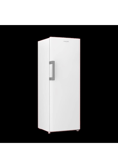 Arçelik 2072 MB 244 LT 4 Çekmeceli Dikey Derin Dondurucu