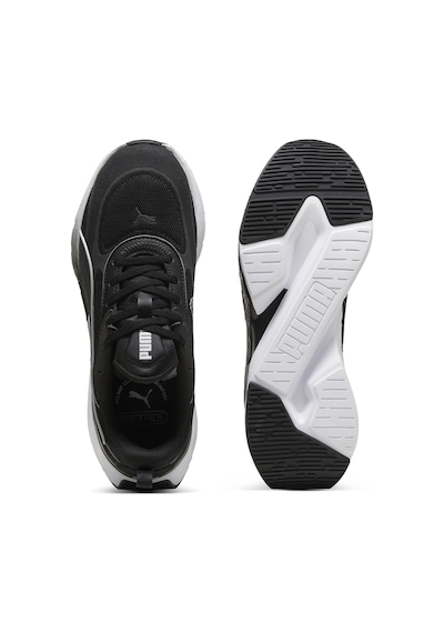 Puma Softride Sway Chase 28626 Renkli Çok Renkli