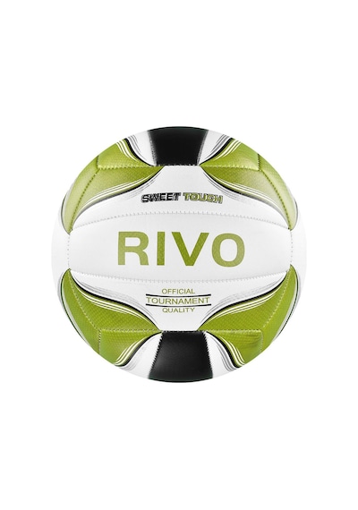 Delta Rivo No 5 Dikişli Voleybol Topu Kırmızı
