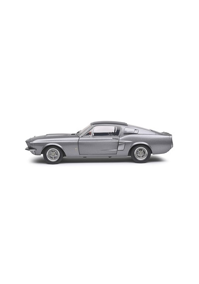 1:18 Solido 1967 Ford Mustang Shelby Gt500 - Special Edition