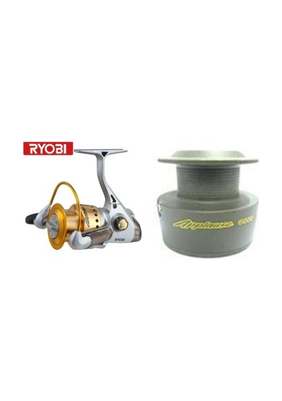 Ryobi Applause 6000 Olta Makinesi Yedek Kafa