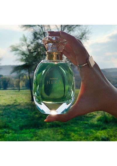 Farmasi Hera Edp Kadın Parfümü 65 Ml Diğer