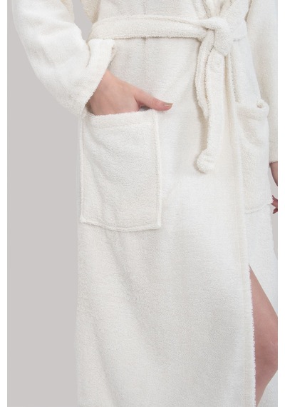 Güvenal Anatolia Soft Unisex Bornoz 1