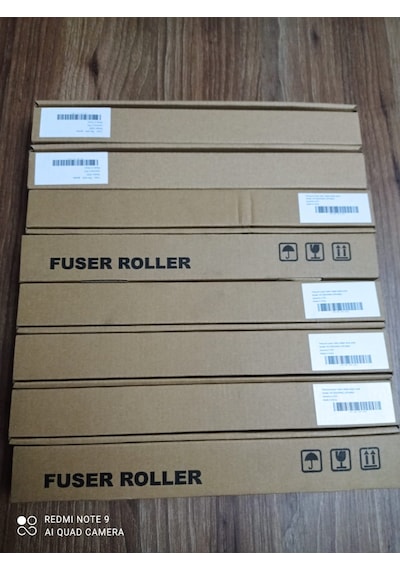 Canon 6140 6670 6680 Press Roller