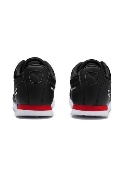 Puma Bmw Mms Roma Via Erkek Siyah Sneaker 30803301 Siyah