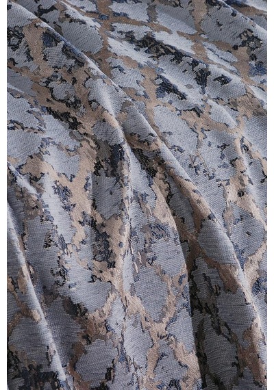 Ceres 3 Parça Çift Kişilik Pike Takımı 230x250 Gri Gri