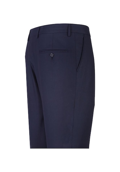 İmza Lacivert Gabardin Yan Cepli Slim Fit Dar Kesim Basic Pantolon 1003190013-lacivert Lacivert İmza Lacivert Gabardin Yan Cepli Slim Fit Dar Kesim Basic Pantolon 1003190013-lacivert Lacivert