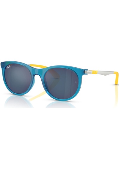 Ray-Ban Junior 9082s 718455 47-17 Çocuk Güneş Gözlüğü