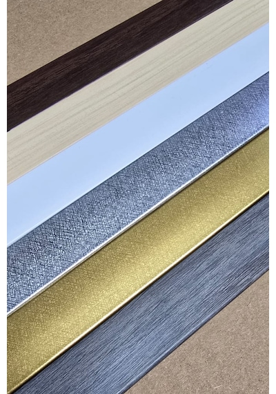 21mm- 48x68 Cm Antireflekte Mat Pvc Li Fotoğraf 1000 Parça Puzzle Belge Çerçevesi Yatay Dikey 21lik