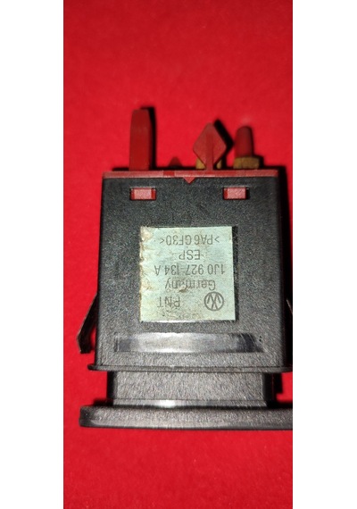 ESP KONTROL ANAHTARI VW BORA 99-05 VW GOLF 98-06