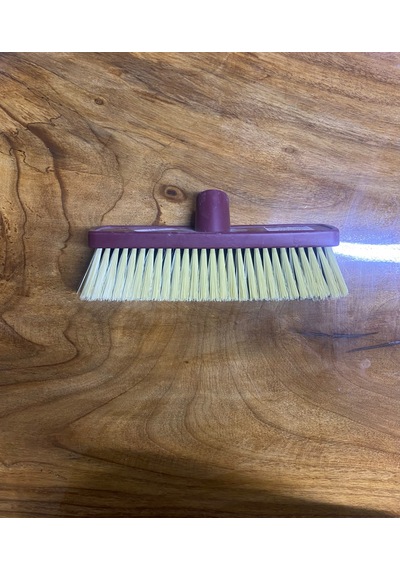 Plastik Badana Fırçası