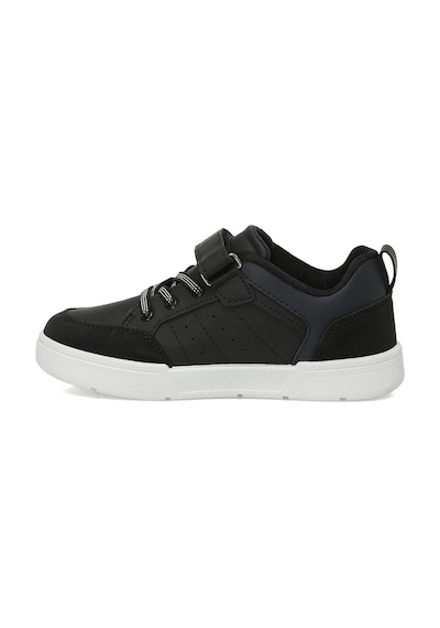 Jacop F 5pr Siyah Erkek Çocuk Sneaker 000000000102043351 Siyah