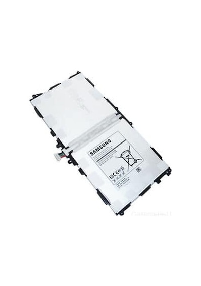 Samsung Uyumlu Galaxy Note 10.1 Sm-P600 P601 P602 P605 Batarya Pil