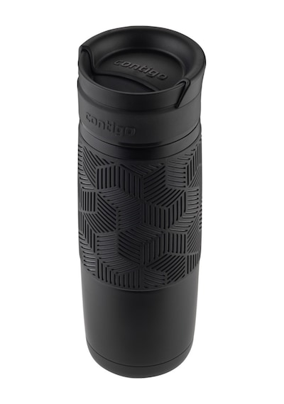 Contigo Metra Autoseal Termos Bardak 470ml Siyah
