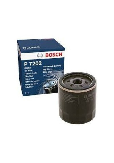 Volkswagen Transporter T5 2.0tdı 2009-2015 Bosch Yağ Filtresi Netparp7202