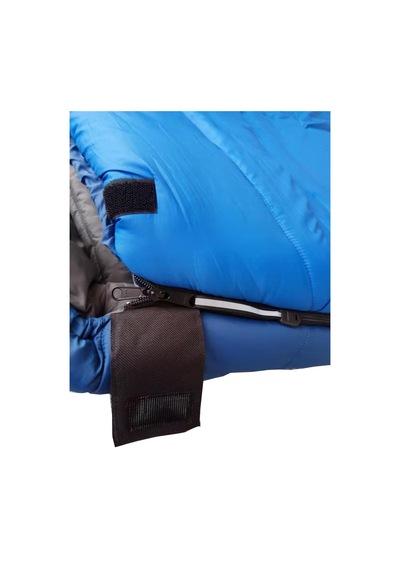 Evolite Dreamer Ultralight -32 Derece Uyku Tulumu - Mavi Çok Renkli