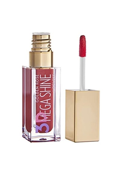 3d Mega Shine Lipgloss No: 113 Dudak Parlatıcısı